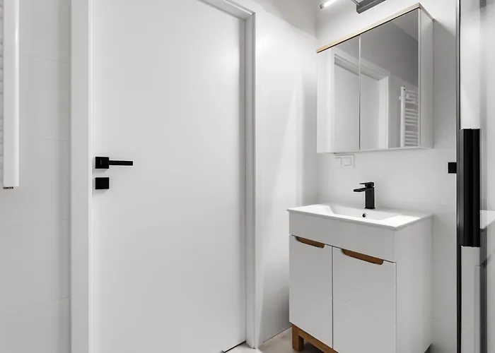 Nowoczesne I Eleganckie Very Berry W Poznaniu By Renters Poznań