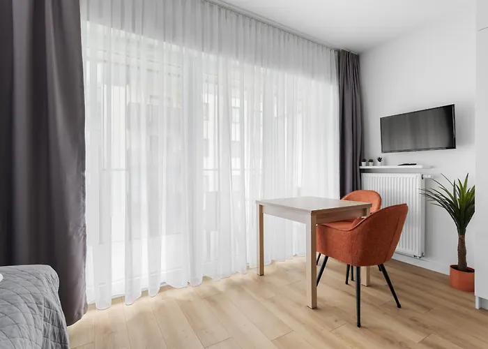 Nowoczesne I Eleganckie Very Berry W Poznaniu By Renters