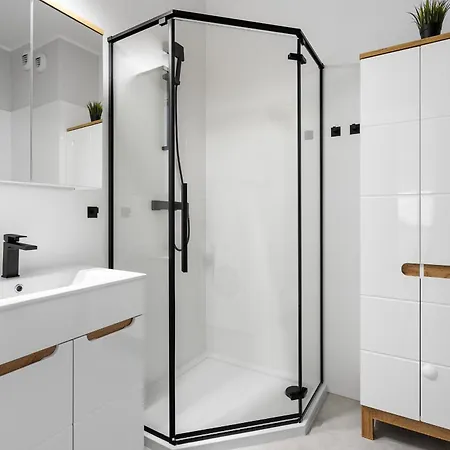 Nowoczesne I Eleganckie Oraz Z Balkonami W Poznaniu By Renters *